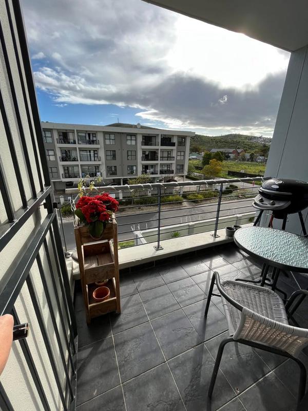 To Let 2 Bedroom Property for Rent in Stellenbosch Central Western Cape
